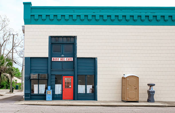 Best Long-term porta potty rental  in Bright, IN