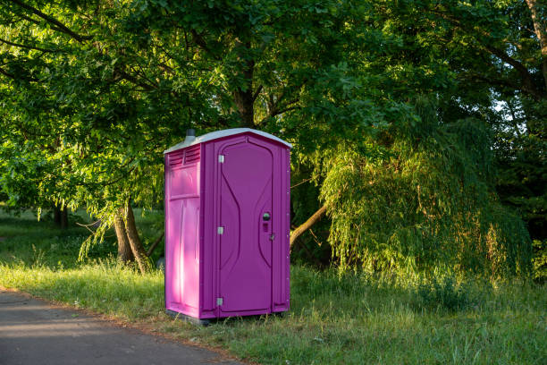 Best Affordable porta potty rental  in Bright, IN